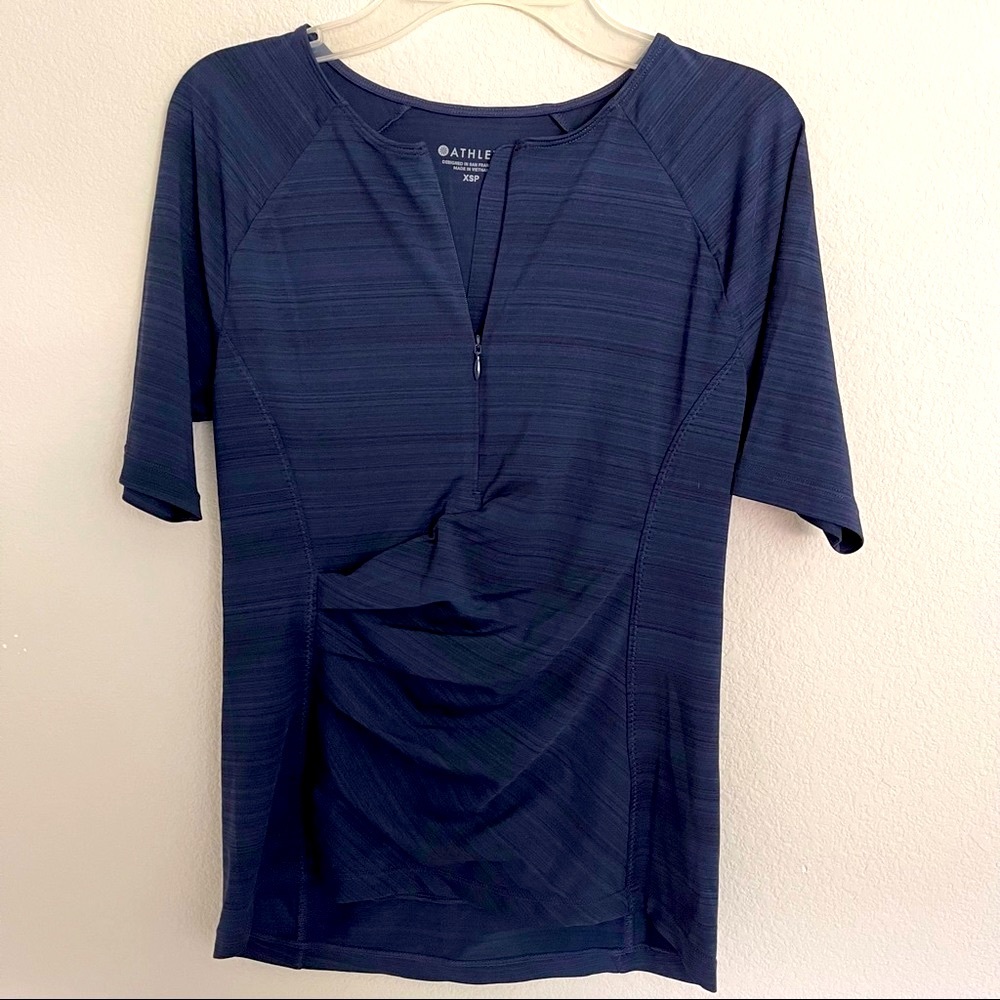 Athleta rash guard